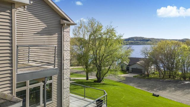 N2828 Demynck Road, Lodi, WI 53555