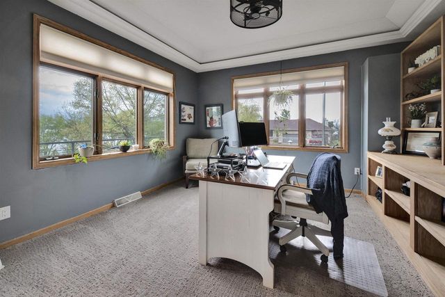 N2828 Demynck Road, Lodi, WI 53555