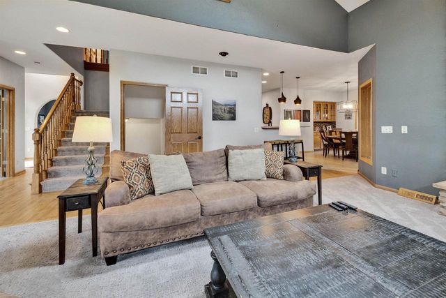 N2828 Demynck Road, Lodi, WI 53555