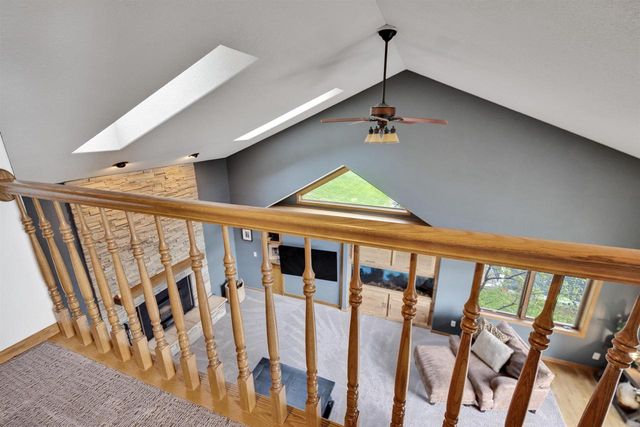 N2828 Demynck Road, Lodi, WI 53555