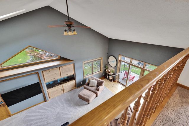 N2828 Demynck Road, Lodi, WI 53555
