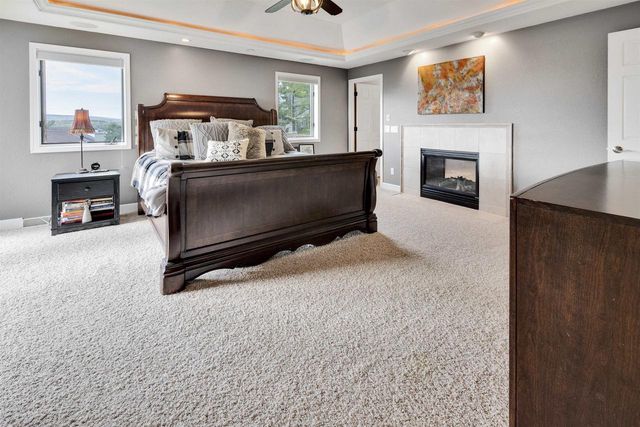 N2828 Demynck Road, Lodi, WI 53555