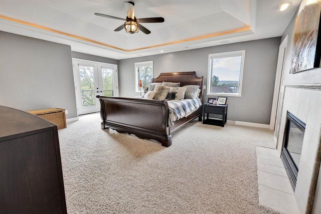 N2828 Demynck Road, Lodi, WI 53555