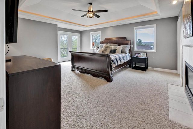 N2828 Demynck Road, Lodi, WI 53555