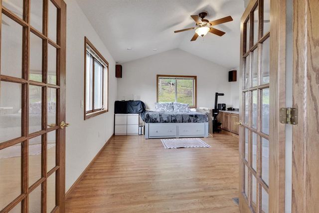 N2828 Demynck Road, Lodi, WI 53555