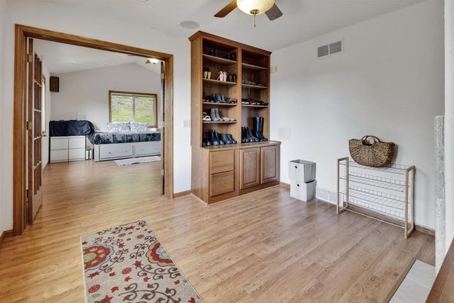 N2828 Demynck Road, Lodi, WI 53555