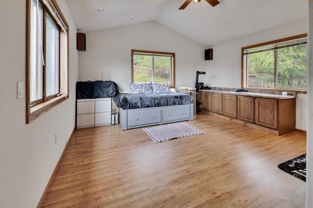 N2828 Demynck Road, Lodi, WI 53555