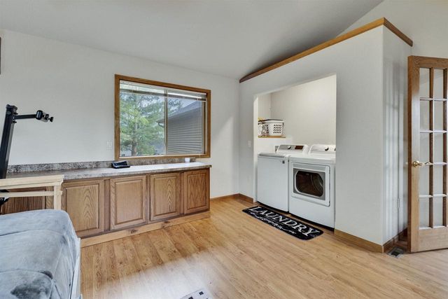 N2828 Demynck Road, Lodi, WI 53555