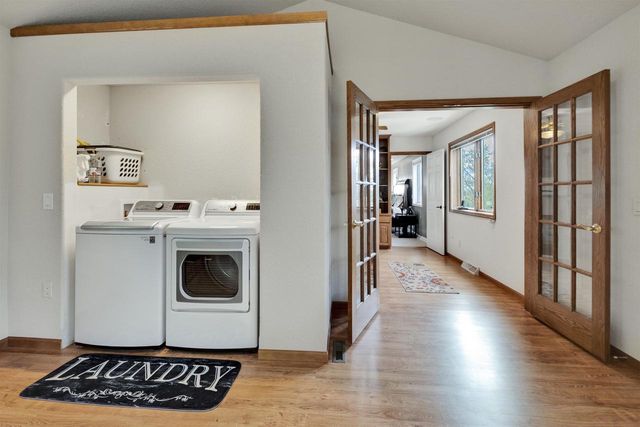 N2828 Demynck Road, Lodi, WI 53555