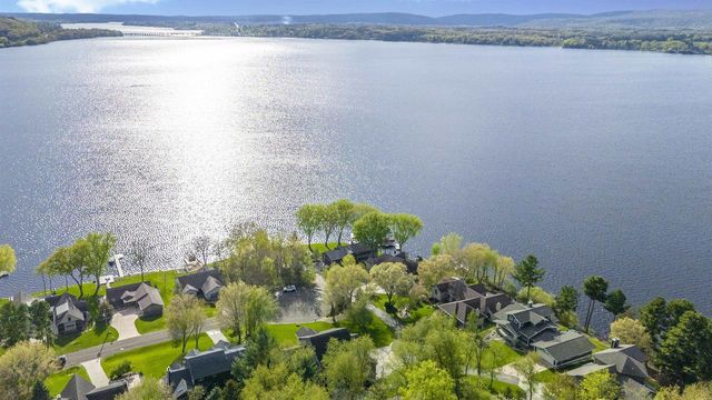 N2828 Demynck Road, Lodi, WI 53555