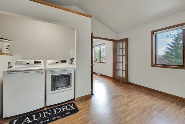 N2828 Demynck Road, Lodi, WI 53555