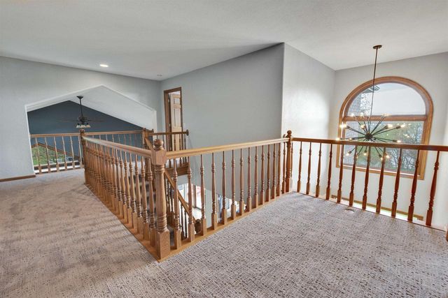 N2828 Demynck Road, Lodi, WI 53555