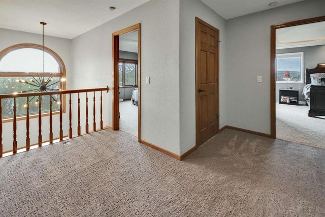 N2828 Demynck Road, Lodi, WI 53555