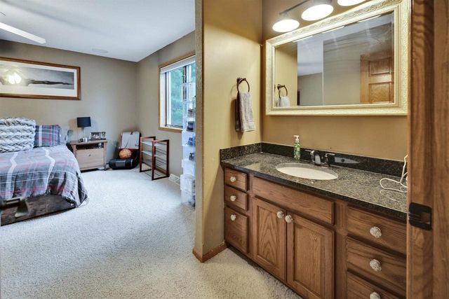 N2828 Demynck Road, Lodi, WI 53555