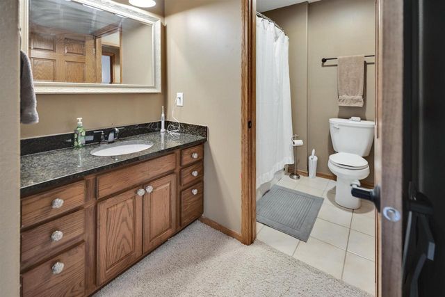 N2828 Demynck Road, Lodi, WI 53555