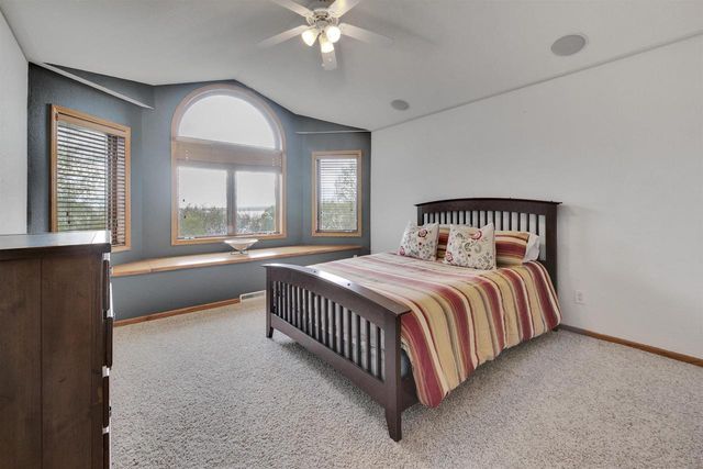 N2828 Demynck Road, Lodi, WI 53555