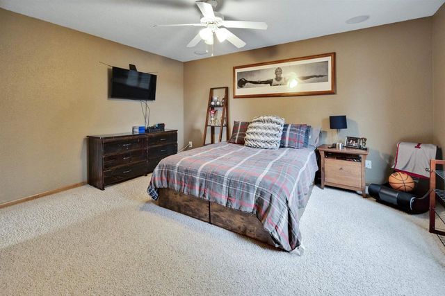N2828 Demynck Road, Lodi, WI 53555