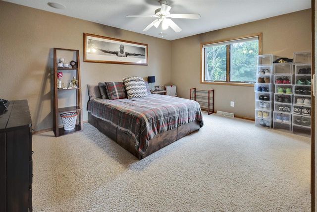 N2828 Demynck Road, Lodi, WI 53555