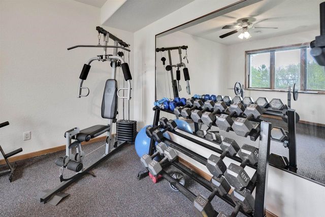 N2828 Demynck Road, Lodi, WI 53555
