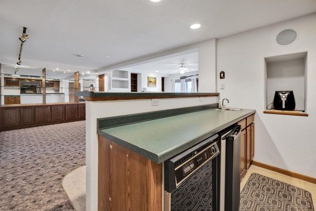 N2828 Demynck Road, Lodi, WI 53555
