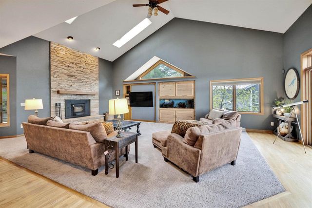N2828 Demynck Road, Lodi, WI 53555