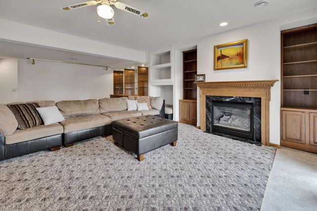 N2828 Demynck Road, Lodi, WI 53555