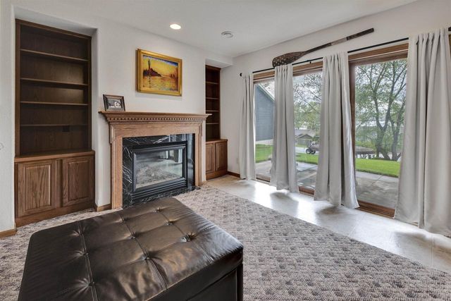 N2828 Demynck Road, Lodi, WI 53555