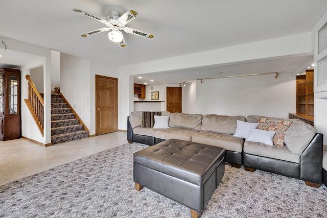 N2828 Demynck Road, Lodi, WI 53555