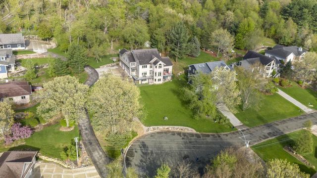 N2828 Demynck Road, Lodi, WI 53555
