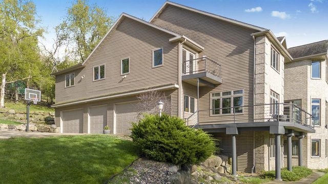N2828 Demynck Road, Lodi, WI 53555