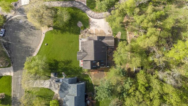 N2828 Demynck Road, Lodi, WI 53555