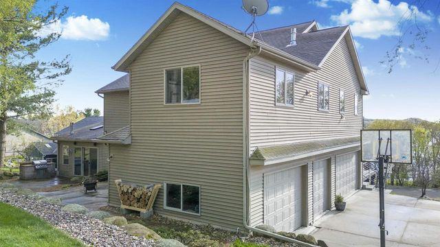 N2828 Demynck Road, Lodi, WI 53555