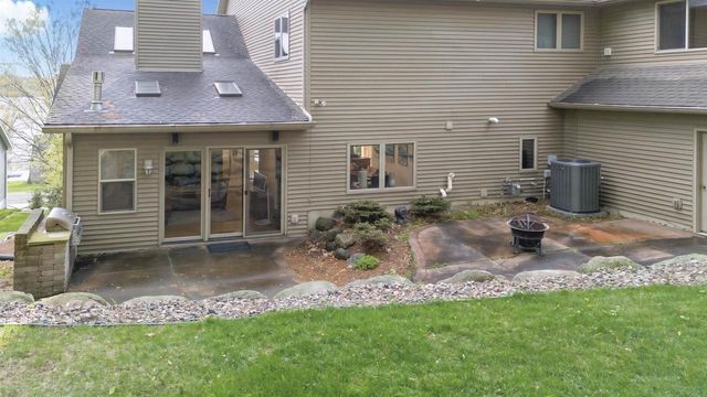 N2828 Demynck Road, Lodi, WI 53555