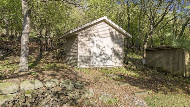 N2828 Demynck Road, Lodi, WI 53555