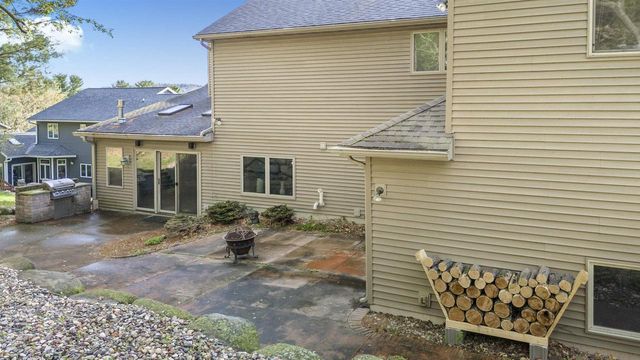 N2828 Demynck Road, Lodi, WI 53555