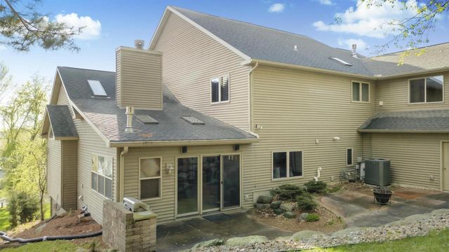 N2828 Demynck Road, Lodi, WI 53555