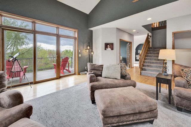 N2828 Demynck Road, Lodi, WI 53555