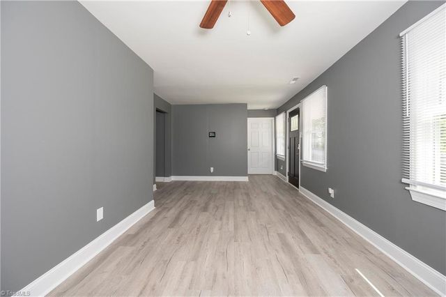 1529 Fitch Street, Winston-salem, NC 27107