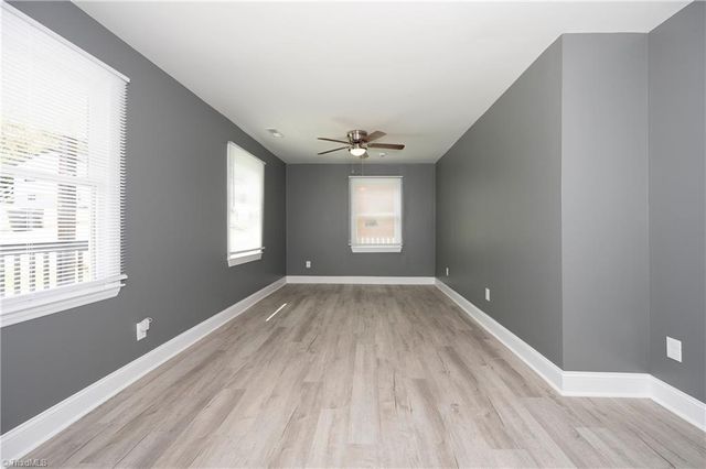 1529 Fitch Street, Winston-salem, NC 27107