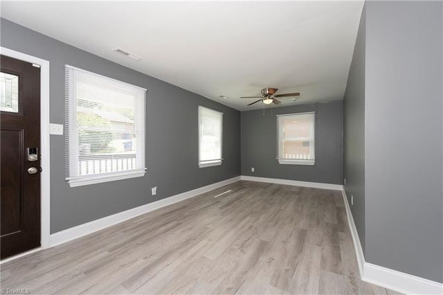 1529 Fitch Street, Winston-salem, NC 27107