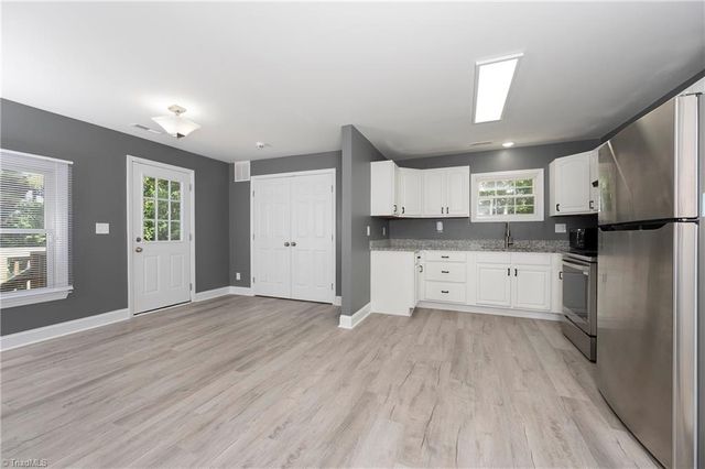 1529 Fitch Street, Winston-salem, NC 27107