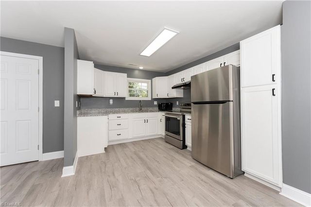1529 Fitch Street, Winston-salem, NC 27107