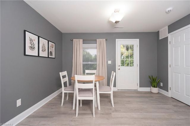1529 Fitch Street, Winston-salem, NC 27107