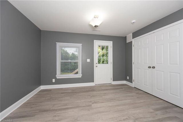 1529 Fitch Street, Winston-salem, NC 27107