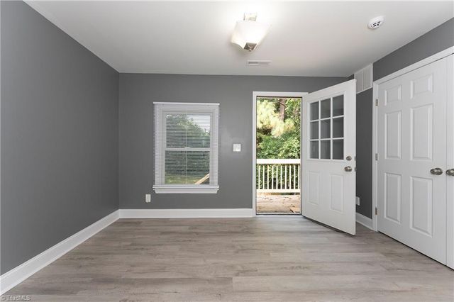 1529 Fitch Street, Winston-salem, NC 27107