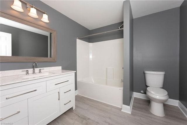 1529 Fitch Street, Winston-salem, NC 27107