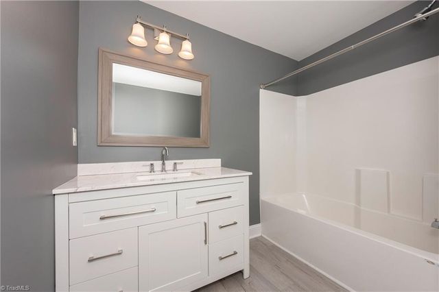 1529 Fitch Street, Winston-salem, NC 27107