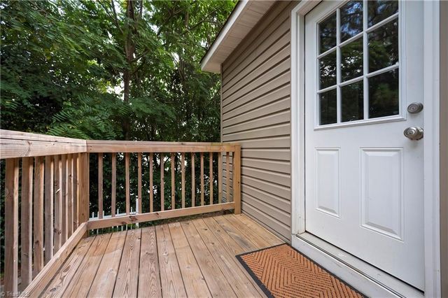 1529 Fitch Street, Winston-salem, NC 27107