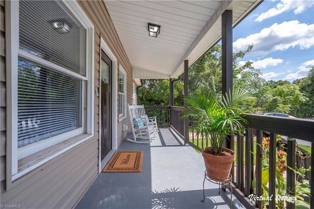1529 Fitch Street, Winston-salem, NC 27107