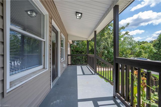 1529 Fitch Street, Winston-salem, NC 27107